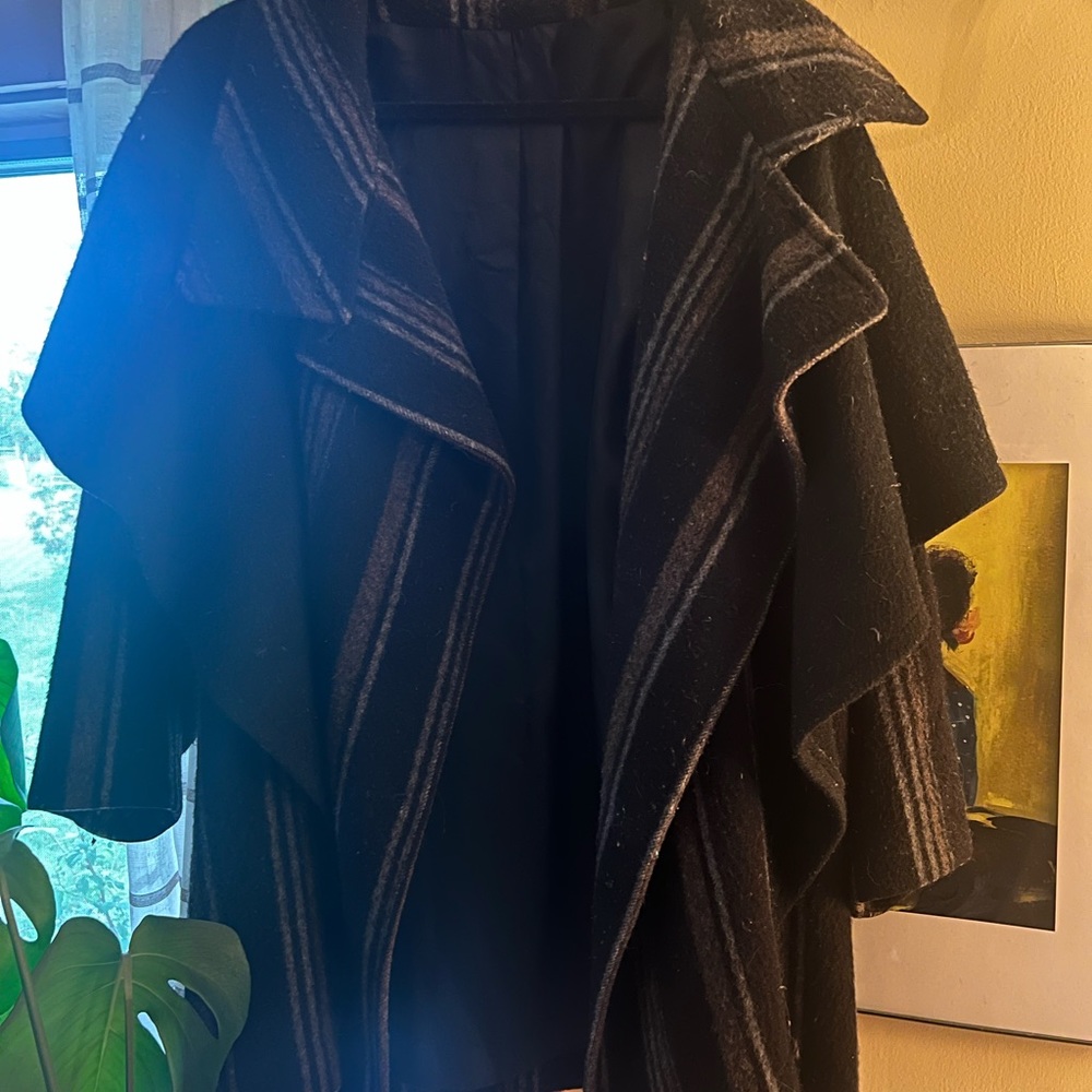 Vintage Wool coat
